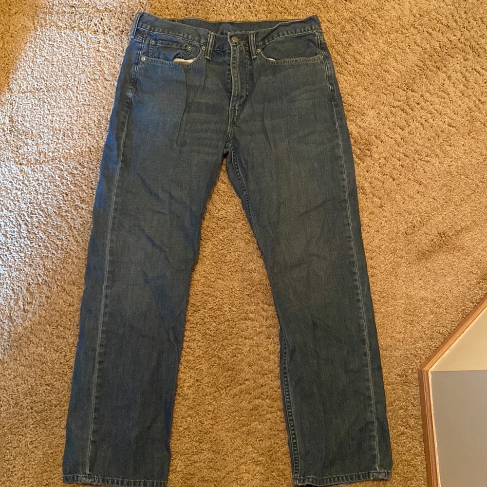 Levi’s 514 34X30
